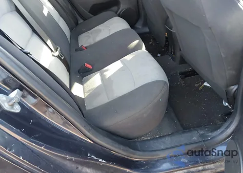 2015 Chevrolet Cruze Ls Auto z USA, uszkodzony, nr VIN 1G1PA5SH2F7160370